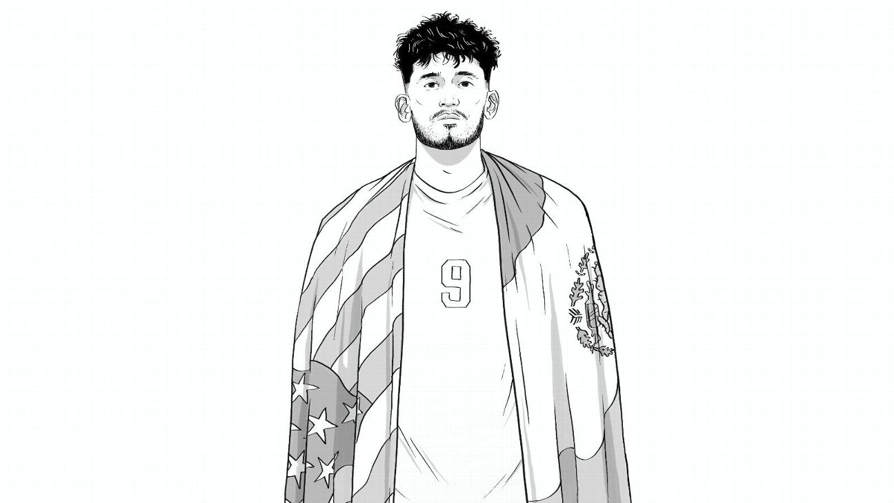 gg体育体育官网 - 训练服务体育官网-手机版佩皮入选美国队之路:从埃尔帕索球场走到世界杯